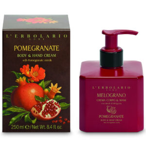 20221107142314 l erbolario pomegranate enydatiki krema somatos 250ml