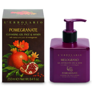 20221125141859 l erbolario gel katharismou pomegranate 250ml