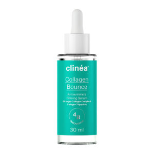20230316123946 clinea collagen bounce antigirantiko serum prosopou me kollagono gia sysfixi 30ml