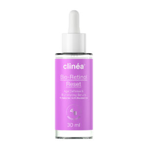 20230607130026 clinea bio retinol reset antigirantiko serum prosopou me retinoli gia lampsi 30ml
