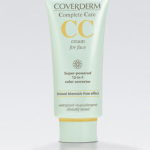 20230809112739 coverderm complete care cc krema prosopou imeras me spf25 gia enydatosi ateleies erythrotita 40ml