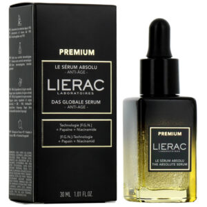 20231020120852 lierac premium le serum absolu antigirantiko booster prosopou gia lampsi 30ml