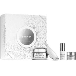 20231110112313 darphin holiday collection hydraskin set peripoiisis gia enydatosi me krema mation krema prosopou