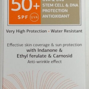 20190227155714 froika hyaluronic silktouch sunscreen tinted light cream spf50 40ml