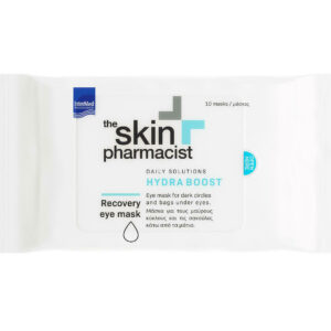 20220111133956 intermed the skin pharmacist hydra boost recovery eye mask 10tmch