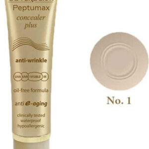 20220113102602 coverderm peptumax concealer plus anti wrinkle oil free waterproof spf50 01 10ml