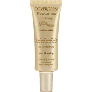 20220714134642 coverderm peptumax make up anti wrinkle oil free formula spf50 05 30ml
