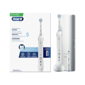 ORAL B Professional Clean 5 Ηλεκτρική Οδοντόβουρτσα 1 Τεμάχιο