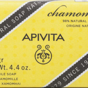 20200311153706 apivita natural soap me chamomili 125gr