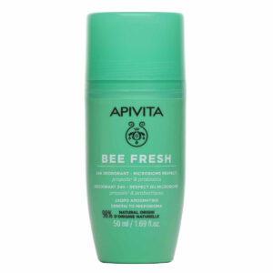 20220607113401 apivita bee fresh aposmitiko 24h se roll on 50ml