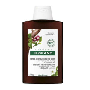 20220301110943 klorane quinine strength thinning hair loss shampoo 400ml (1)