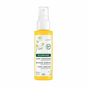 20220610155240 klorane chamomile lightening care 100ml