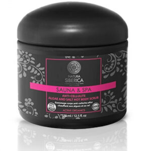20220706150854 natura siberica algae and salt scrub gia tin kyttaritida somatos 370ml