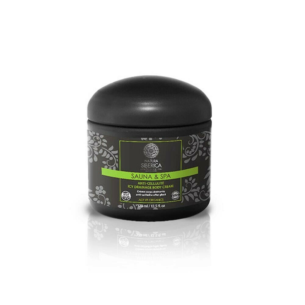 20220715152225 natura siberica icy drainage krema gia tin kyttaritida somatos 370ml