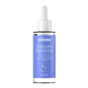 20230316123754 clinea hyaluronic waterbomb enydatiko serum prosopou me yalouroniko oxy 30ml