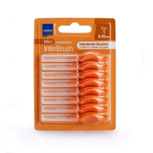 20230919114851 intermed ergonomic mini mesodonties odontoglyfides 0 45mm portokali 8tmch