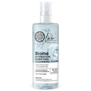 20231214164141 natura siberica afros katharismou gia lipares epidermides 200ml