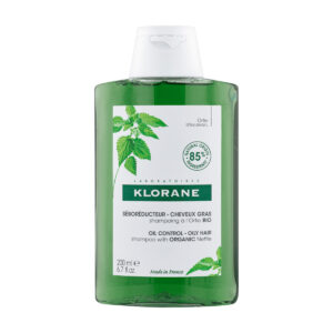 20231215130426 klorane oil control nettle sampouan gia lipara mallia 200ml