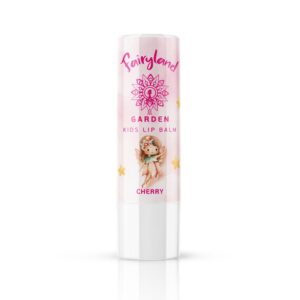 GARDEN FAIRYLAND LIP BALM CHERRY 5205962007646 1000x1000