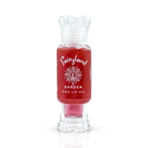 GARDEN FAIRYLAND LIP OIL CHERRY 5205962007608 1000x1000