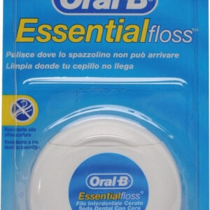 20180307160216 oral b essential floss kiromeno 50m