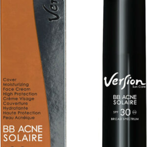 20201209151905 version bb acne solaire cover moisturizing face cream for acne prone skin spf30 50ml