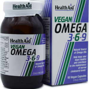 20210223112646 health aid vegan omega 3 6 9 60 fytikes kapsoules