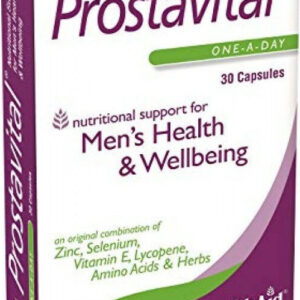 20211018134533 health aid prostavital 30 kapsoules