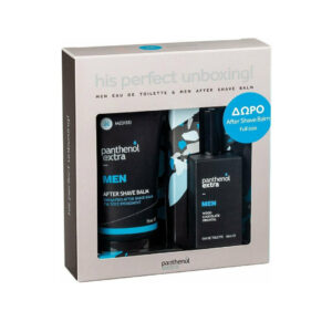 20220105130554 medisei panthenol extra men eau de toilette 50ml after shave balm 75ml