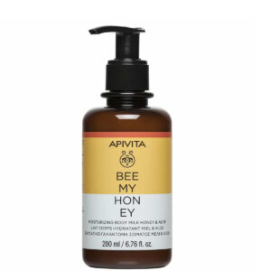 20220323122634 apivita bee my honey milk honey aloe 200ml