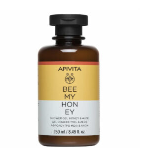 20220323132423 apivita bee my honey honey aloe afroloutro 250ml