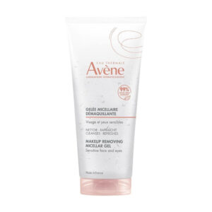 20230125135643 avene gel ntemakigiaz makeup removing gia eyaisthites epidermides 200ml