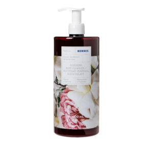 20230315134438 korres afroloutro se gel gardenia 1000ml