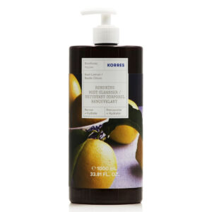 20230405134157 korres afroloutro vasilikos lemoni 1000ml