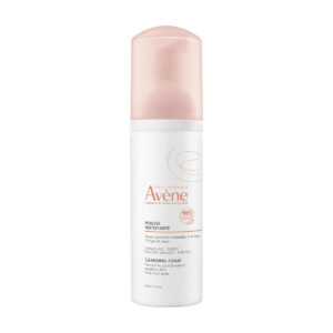 20230605172255 avene afros ntemakigiaz mousse nettoyante gia kanonikes epidermides 150ml