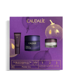 20231003141208 caudalie premier cru set peripoiisis gia enydatosi me krema mation 50ml