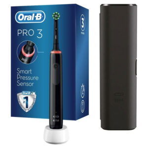 20231201124231 oral b pro 3 3500 cross action ilektriki odontovourtsa me aisthitira piesis kai thiki taxidiou