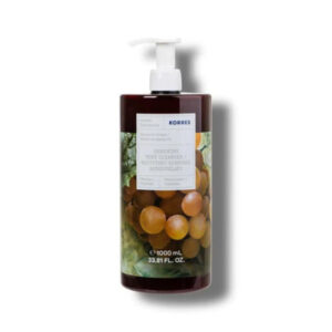 20240116110650 korres santorini grape afroloutro se gel 1000ml
