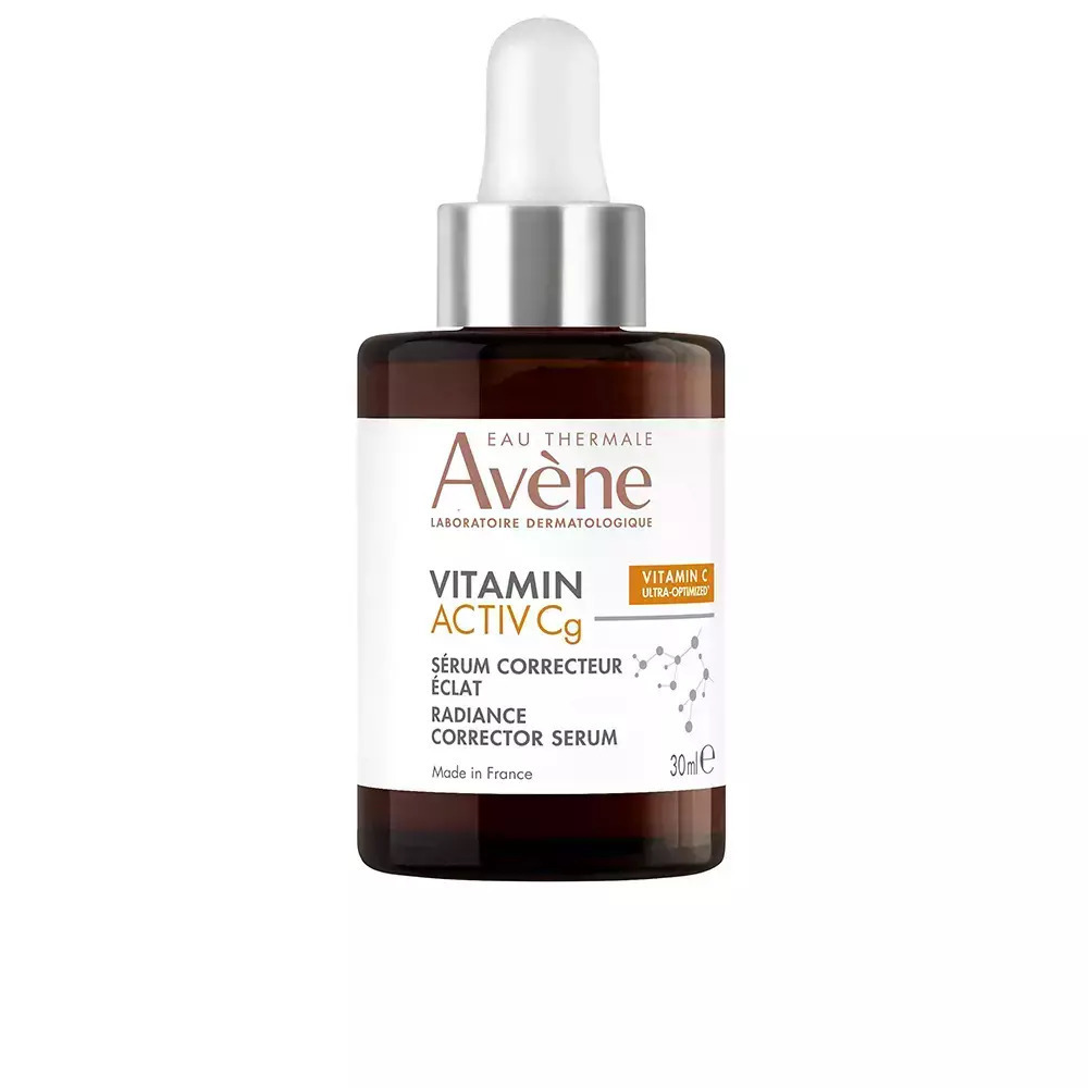 20240118161042 avene vitamin activ cg serum prosopou me vitamini c gia lampsi 30ml
