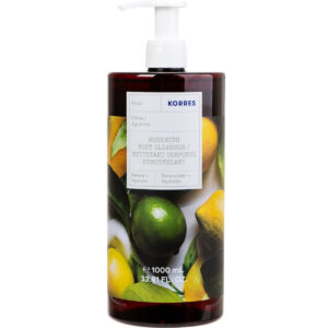 20240122090620 korres citrus afroloutro se gel 1000ml