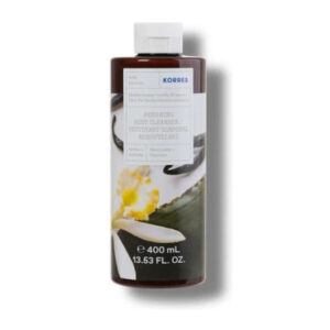 20240123094129 korres afroloutro se gel anthi vanilias 400ml