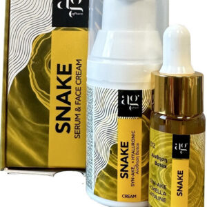 20240123095935 ag pharm snake set peripoiisis gia antigiransi enydatosi me serum krema prosopou 10ml