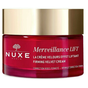 20240130090053 nuxe merveillance lift velvet antigirantiki sysfiktiki krema prosopou imeras me yalouroniko oxy 50ml