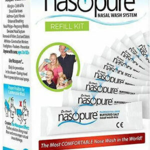 xlarge 20240119091950 a vogel nasopure nasal wash refill kit antallaktika rinikou apofraktira 40tmch