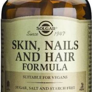 20161125152757 solgar skin nails and hair 60 tampletes