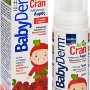 20200221093537 intermed babyderm junior cran 150ml