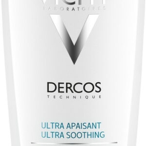 20200224145134 vichy dercos ultra soothing sulfate free shampoo normal to oily hair 200ml