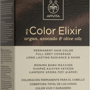 20200310145020 apivita my color elixir 5 35 kastano anoichto meli maoni