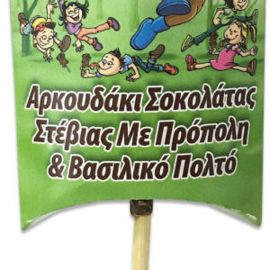 20200402084753 meke sokolatakia galaktos choco bee stevias me vasiliko polto propoli 12gr