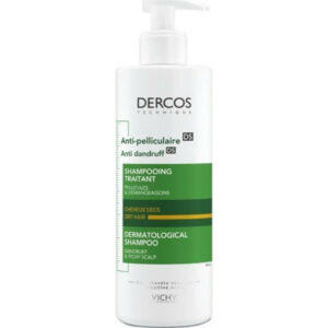20220301110941 vichy dercos anti dandruff ds dry hair shampoo 400ml
